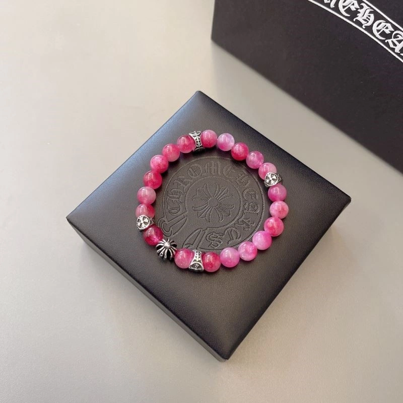 Chrome Hearts Bracelets Efficient 239037