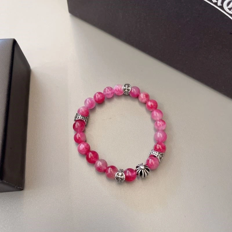 Chrome Hearts Bracelets Efficient 239037