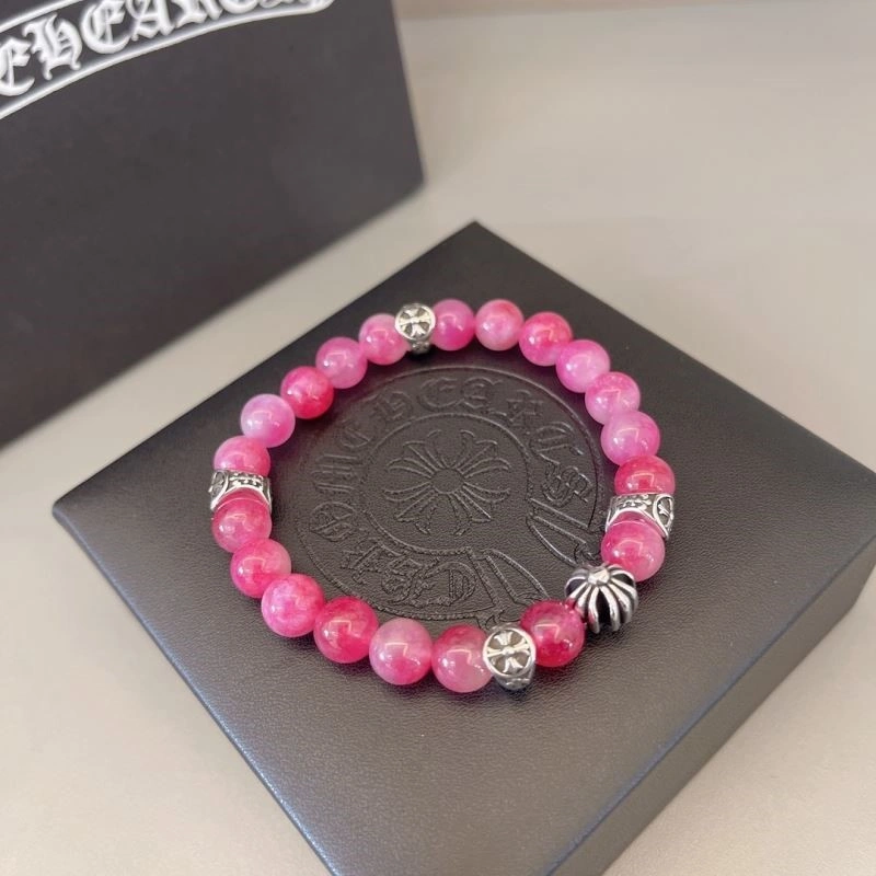 Chrome Hearts Bracelets Efficient 239037