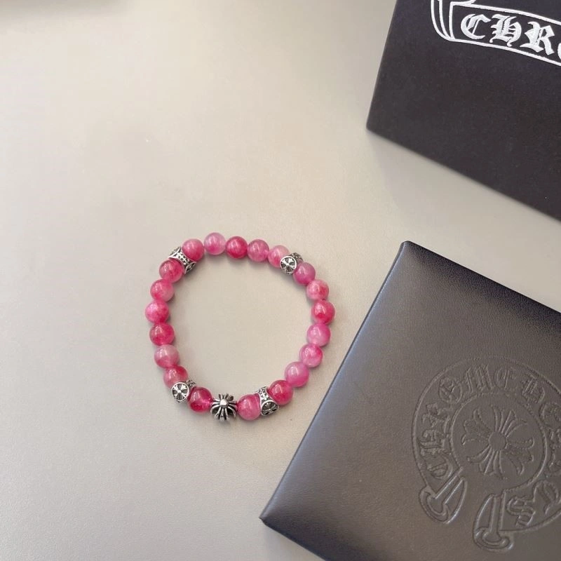 Chrome Hearts Bracelets Efficient 239037