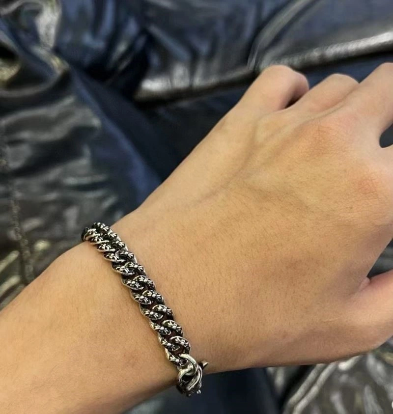 Chrome Hearts Bracelets Contemporary 239023