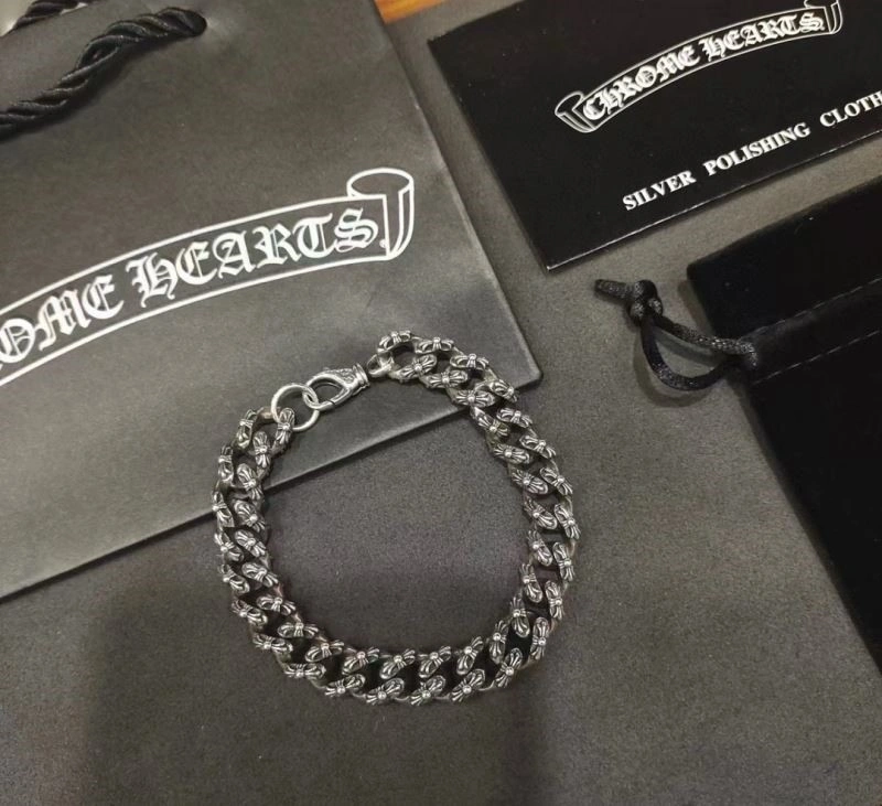 Chrome Hearts Bracelets Contemporary 239023