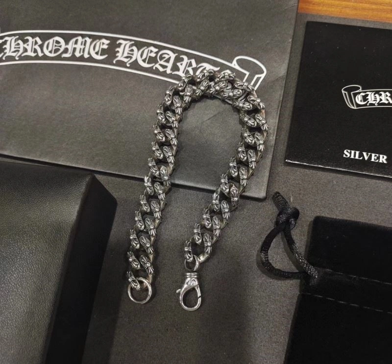 Chrome Hearts Bracelets Contemporary 239023