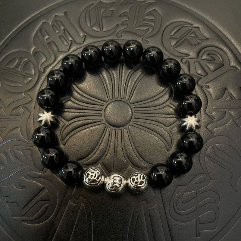 Chrome Hearts Bracelets Comfortable 239015