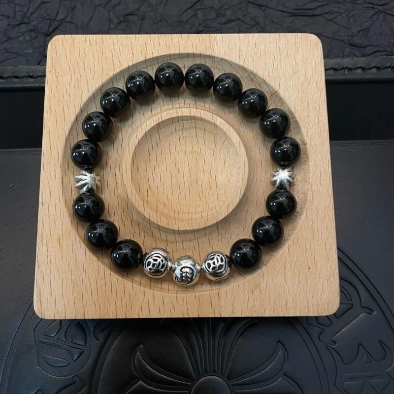 Chrome Hearts Bracelets Comfortable 239015