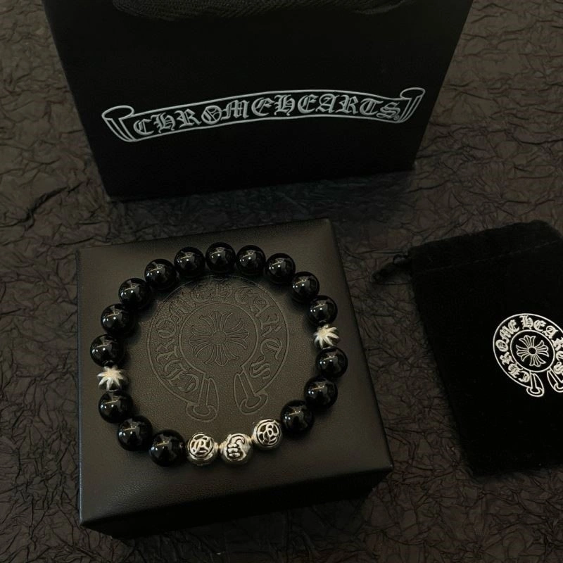 Chrome Hearts Bracelets Comfortable 239015