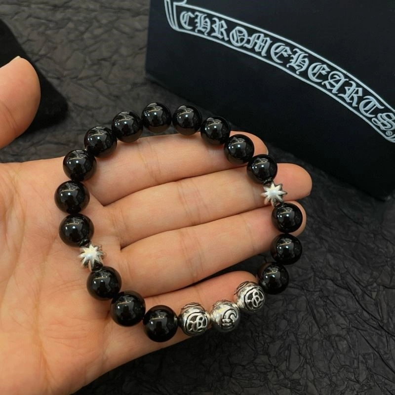 Chrome Hearts Bracelets Comfortable 239015