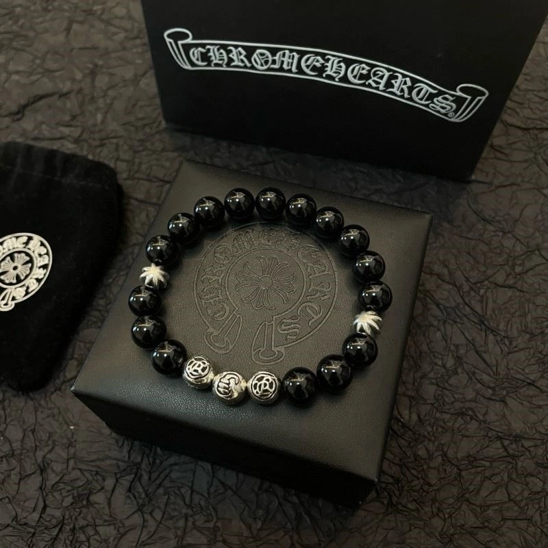 Chrome Hearts Bracelets Comfortable 239015