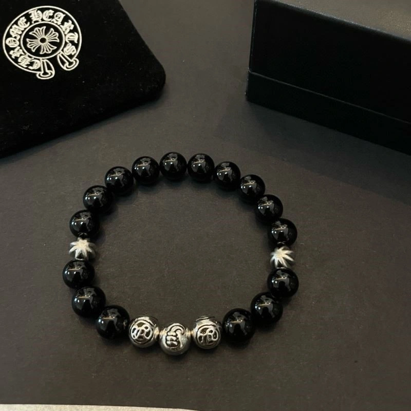 Chrome Hearts Bracelets Comfortable 239015