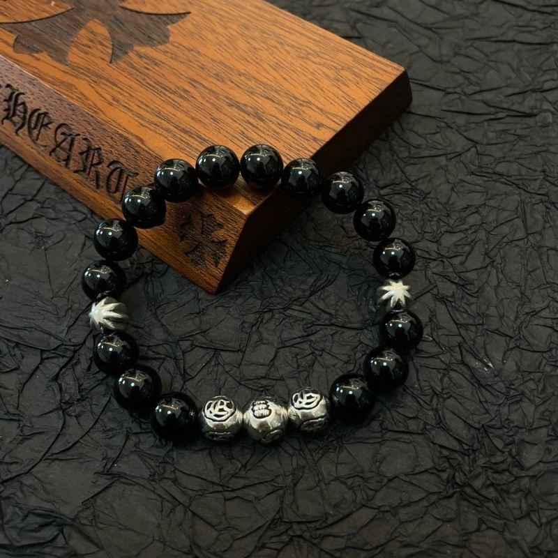 Chrome Hearts Bracelets Comfortable 239015