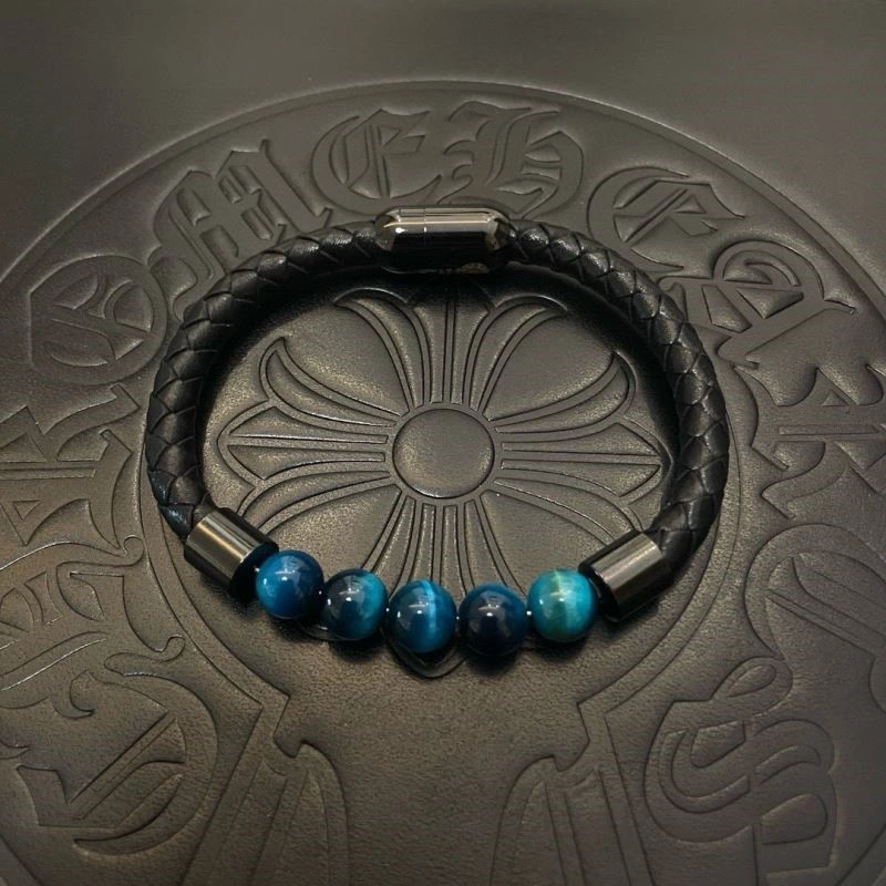 Chrome Hearts Bracelets WeatherProof 239024