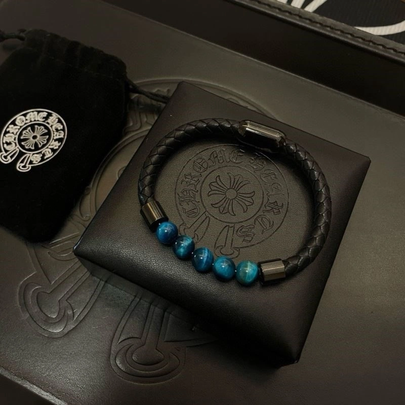 Chrome Hearts Bracelets WeatherProof 239024