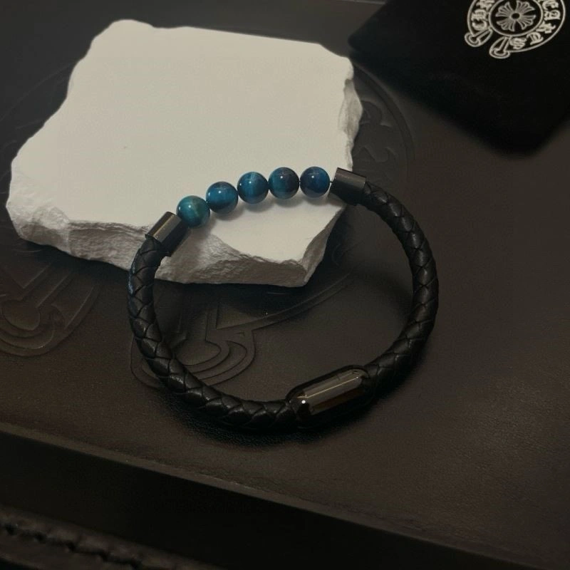 Chrome Hearts Bracelets WeatherProof 239024