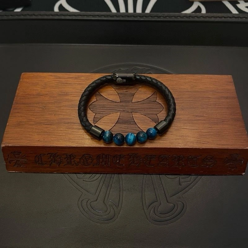 Chrome Hearts Bracelets WeatherProof 239024