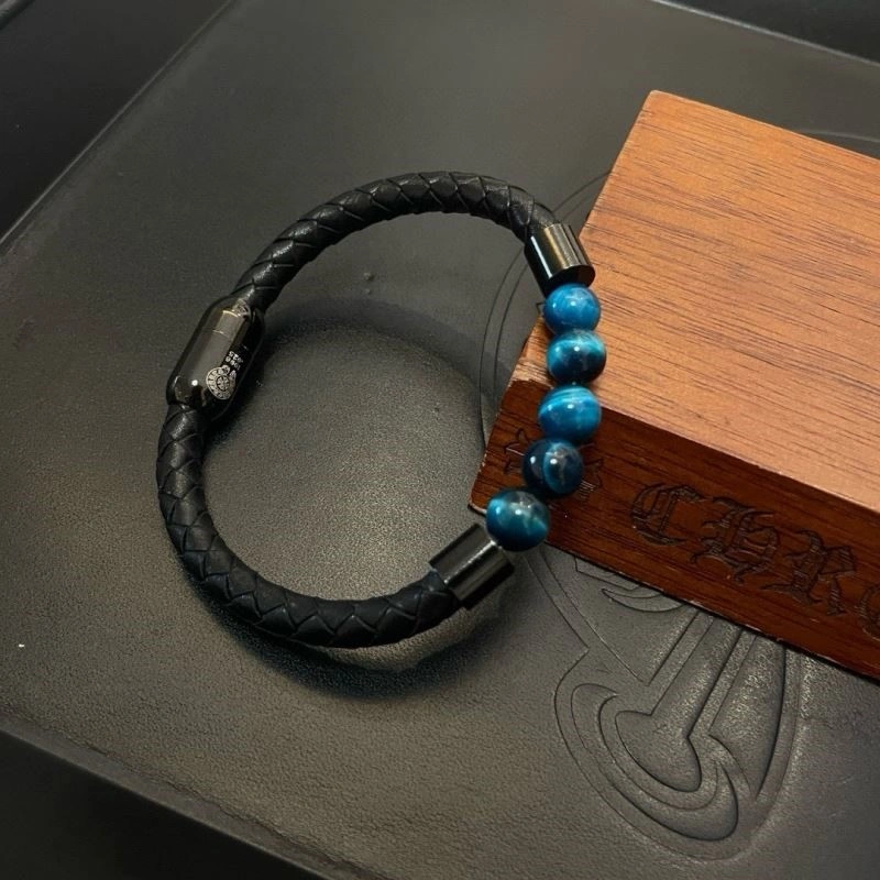 Chrome Hearts Bracelets WeatherProof 239024