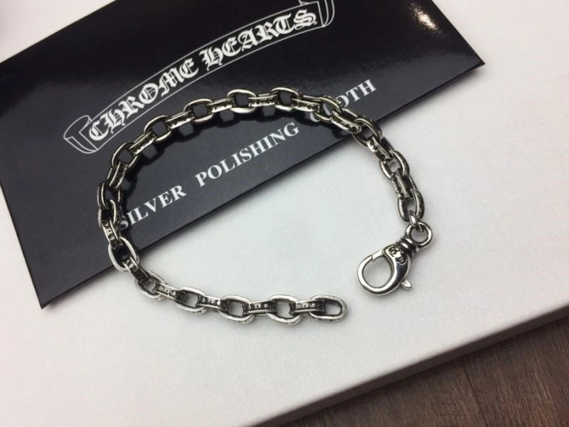 MoistureWicking Chrome Hearts Bracelets 239020
