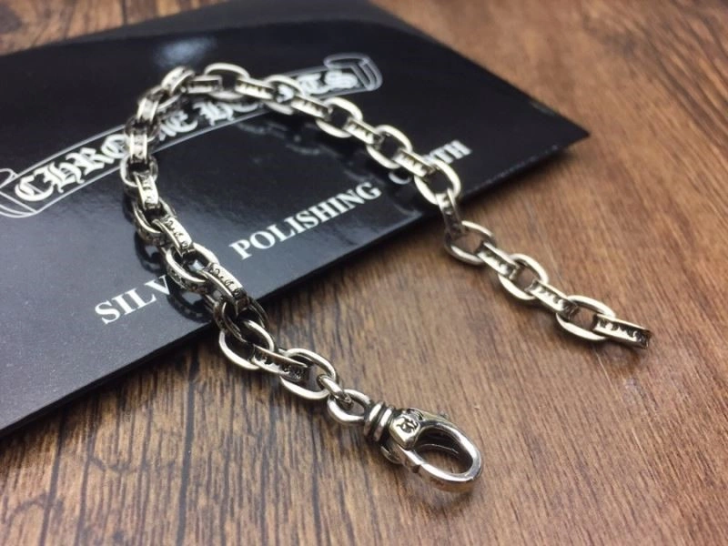MoistureWicking Chrome Hearts Bracelets 239020