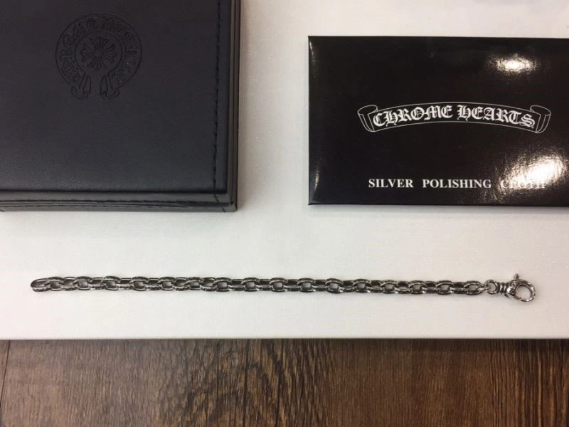 MoistureWicking Chrome Hearts Bracelets 239020