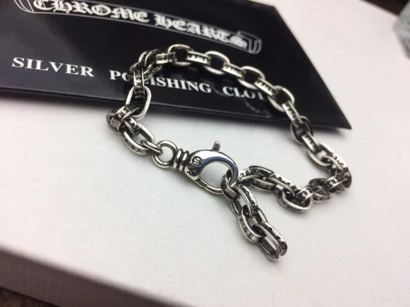 MoistureWicking Chrome Hearts Bracelets 239020