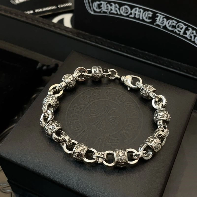 MultiPurpose Chrome Hearts Bracelets 239027