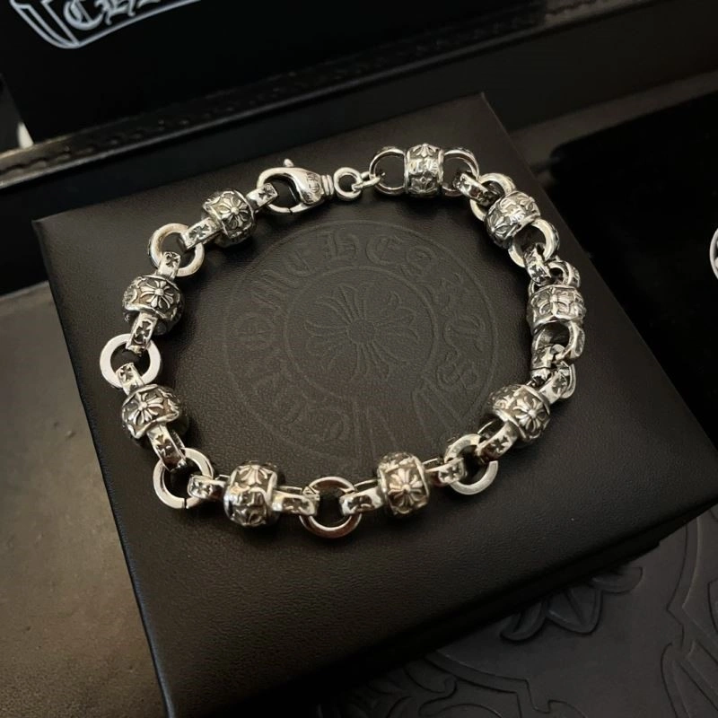 MultiPurpose Chrome Hearts Bracelets 239027