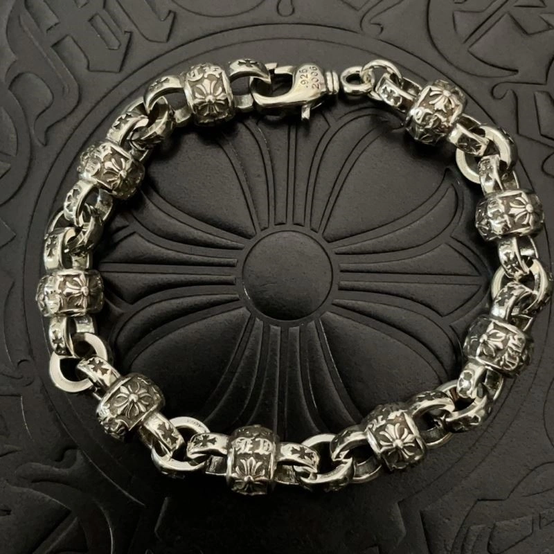 MultiPurpose Chrome Hearts Bracelets 239027