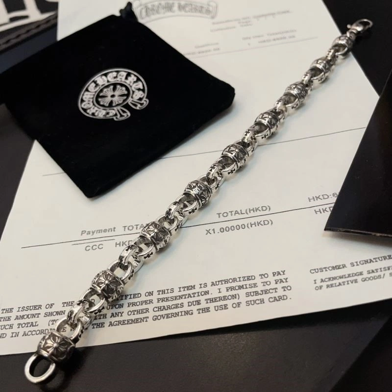MultiPurpose Chrome Hearts Bracelets 239027