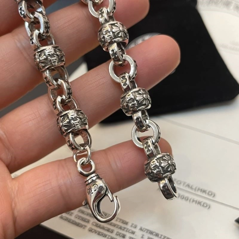 MultiPurpose Chrome Hearts Bracelets 239027