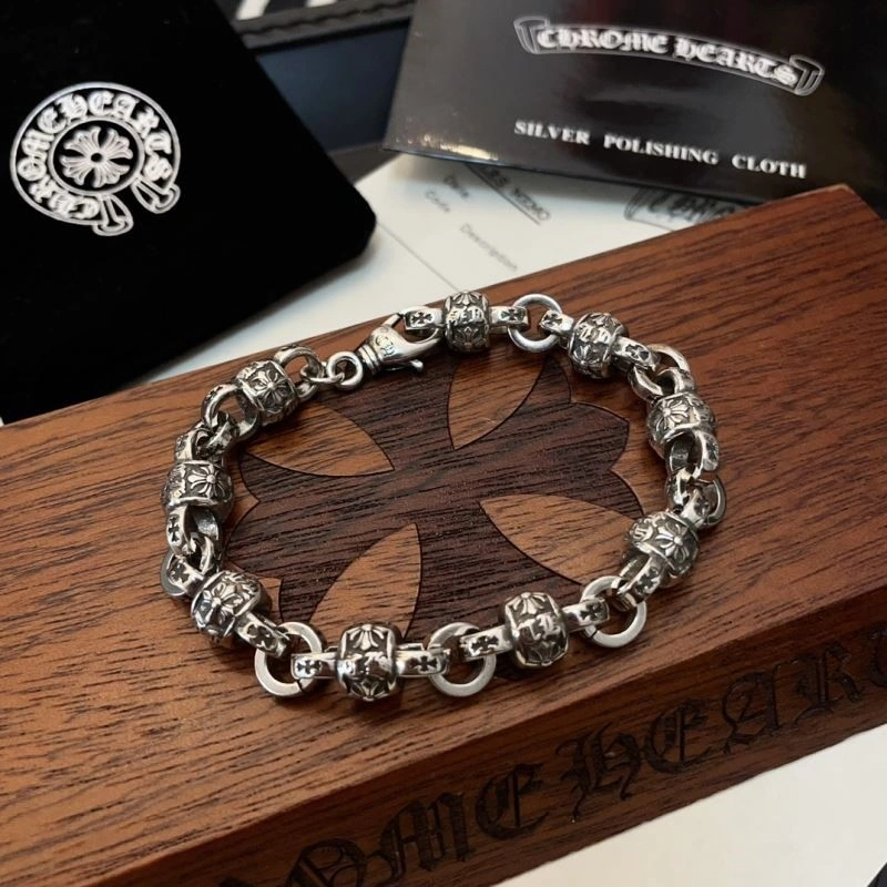 MultiPurpose Chrome Hearts Bracelets 239027