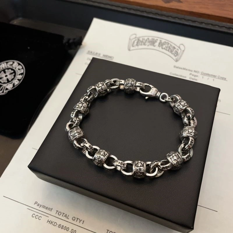 MultiPurpose Chrome Hearts Bracelets 239027