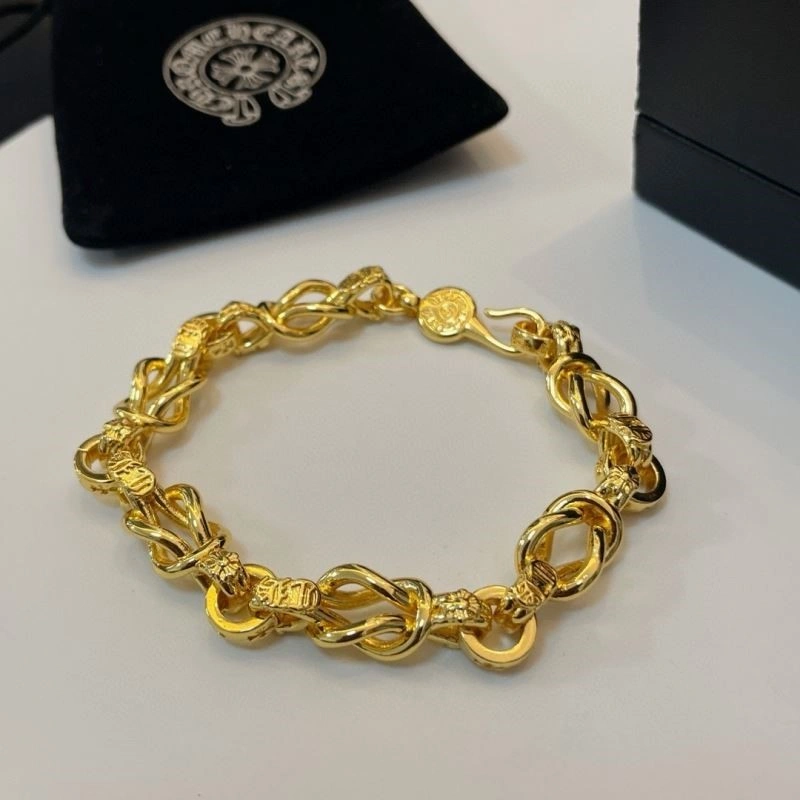 EyeCatching Chrome Hearts Bracelets 239010