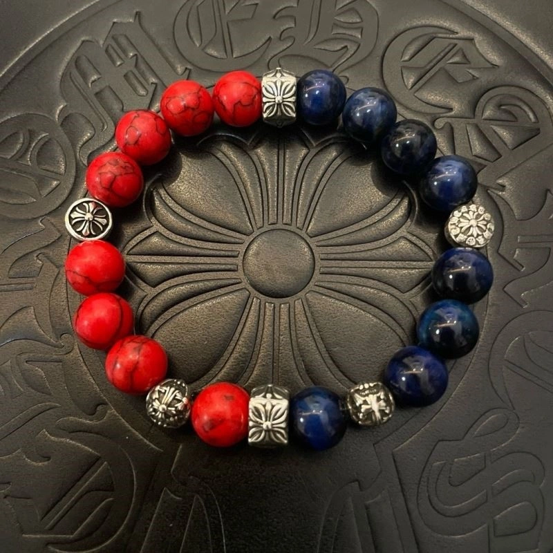 Chrome Hearts Bracelets Thermal 239031