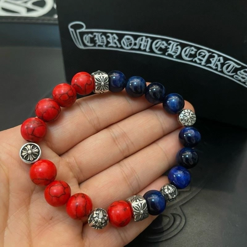 Chrome Hearts Bracelets Thermal 239031