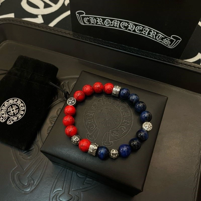 Chrome Hearts Bracelets Thermal 239031