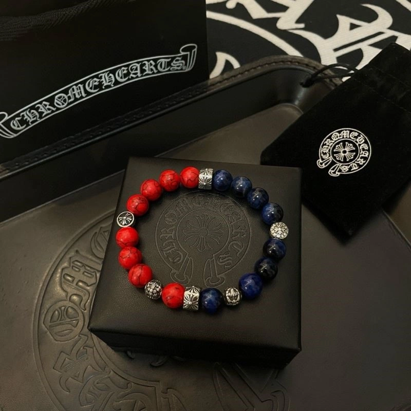 Chrome Hearts Bracelets Thermal 239031