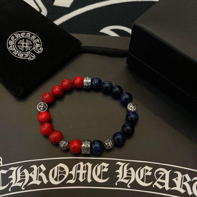 Chrome Hearts Bracelets Thermal 239031