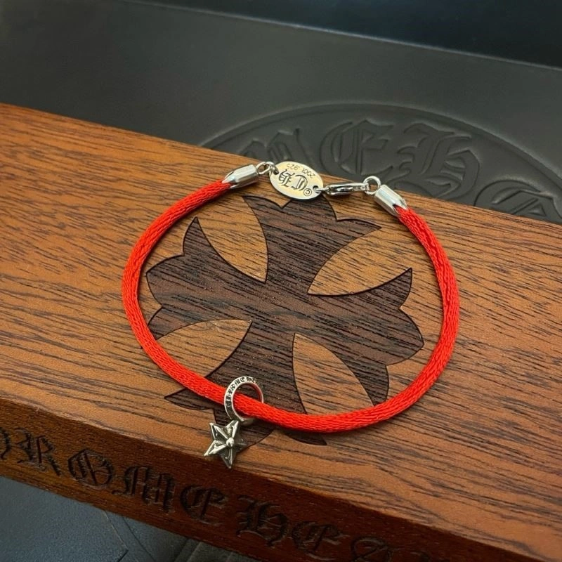 Comfortable Chrome Hearts Bracelets 239028