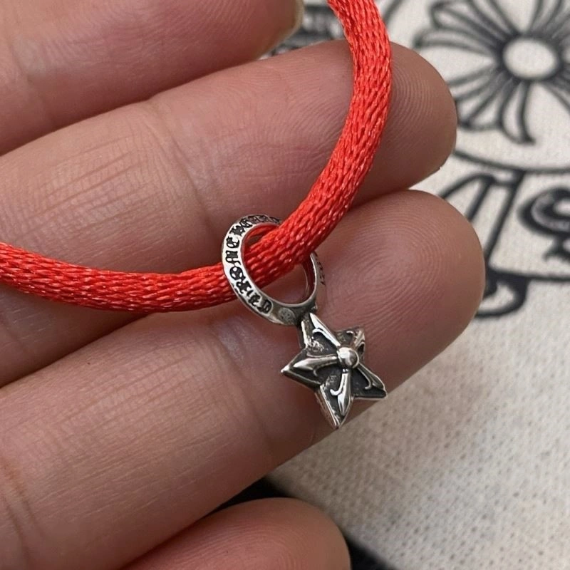 Comfortable Chrome Hearts Bracelets 239028