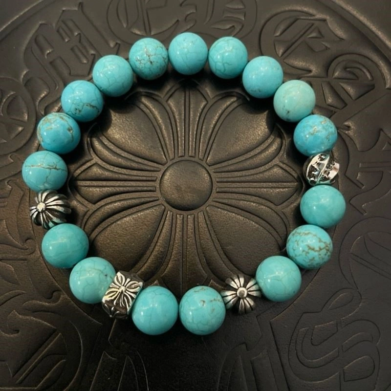 Chrome Hearts Bracelets Sophisticated 239030