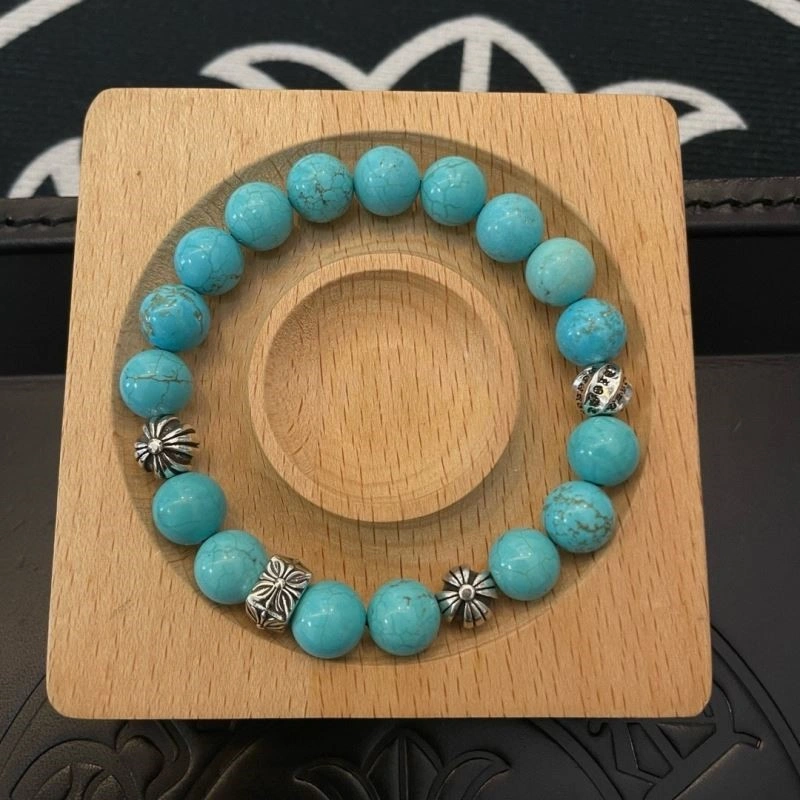 Chrome Hearts Bracelets Sophisticated 239030