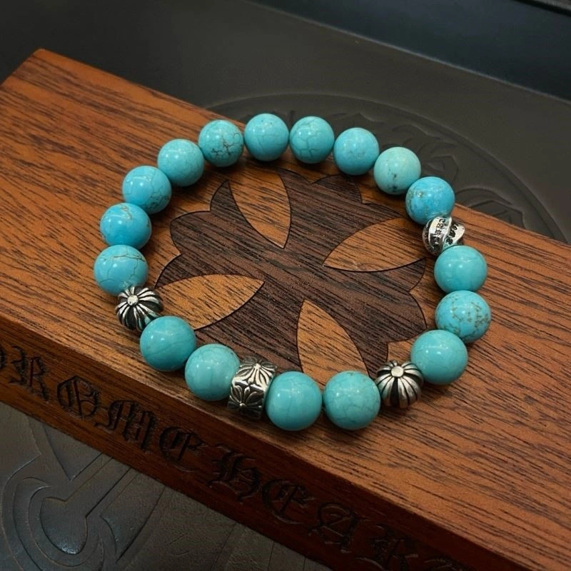 Chrome Hearts Bracelets Sophisticated 239030