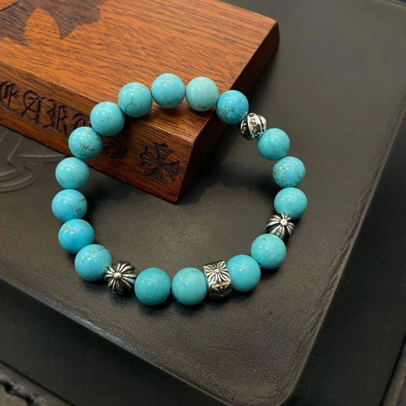 Chrome Hearts Bracelets Sophisticated 239030