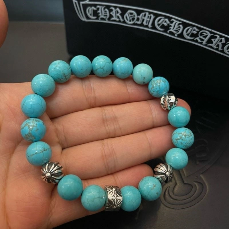 Chrome Hearts Bracelets Sophisticated 239030
