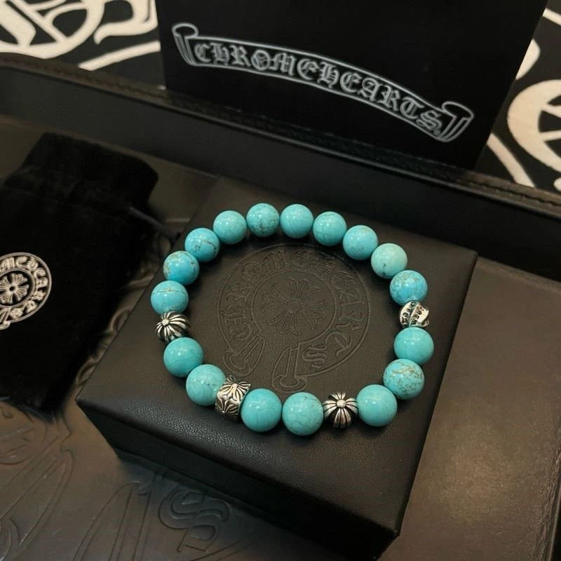 Chrome Hearts Bracelets Sophisticated 239030