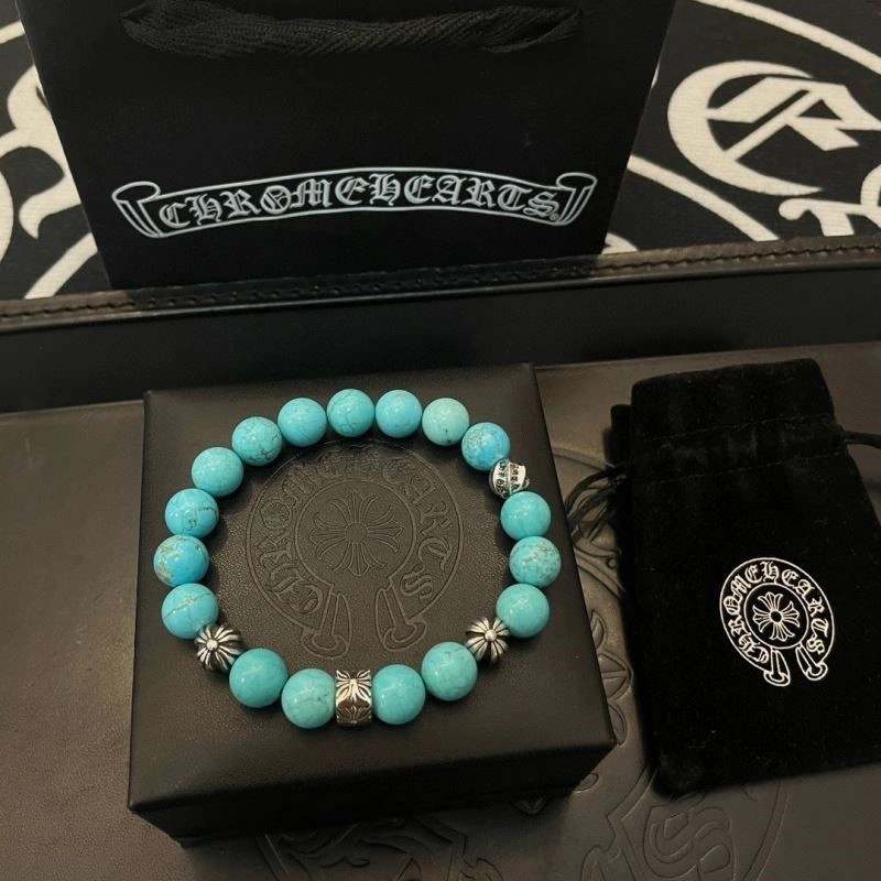Chrome Hearts Bracelets Sophisticated 239030