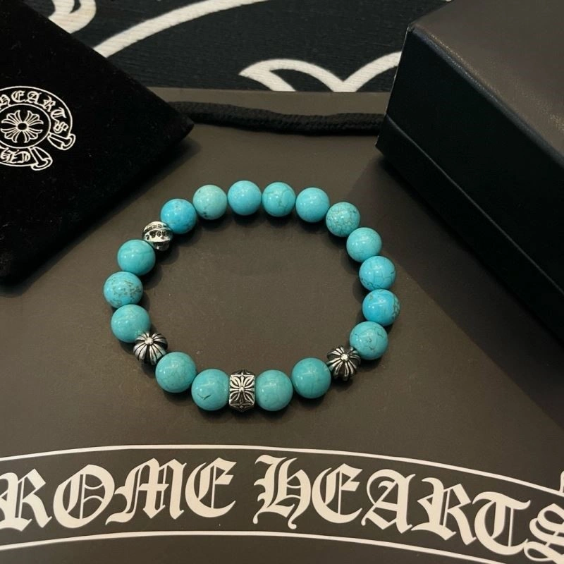 Chrome Hearts Bracelets Sophisticated 239030