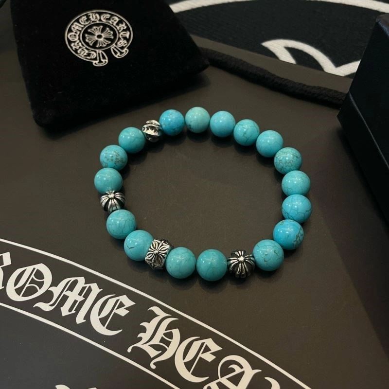 Chrome Hearts Bracelets Sophisticated 239030