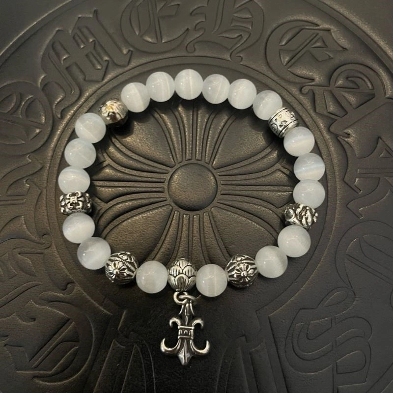 Resilient Chrome Hearts Bracelets 239019