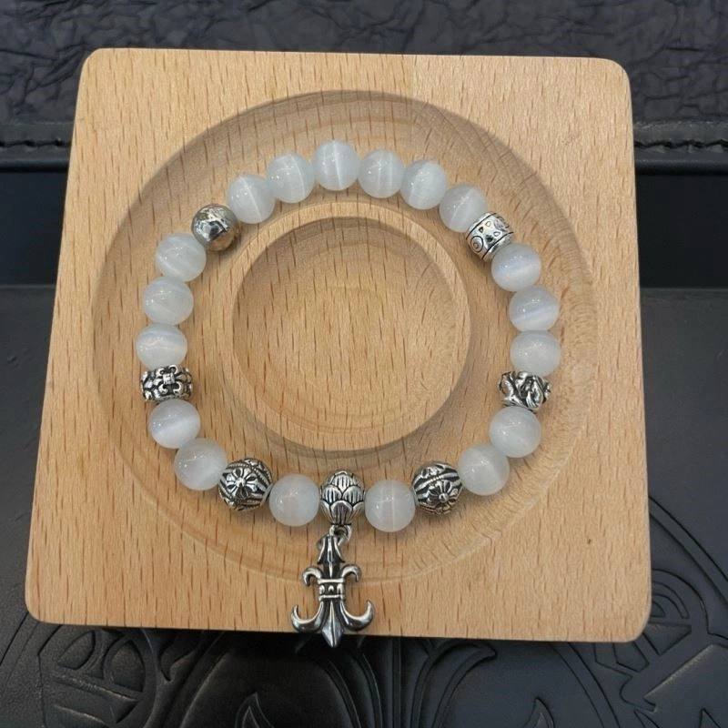 Resilient Chrome Hearts Bracelets 239019