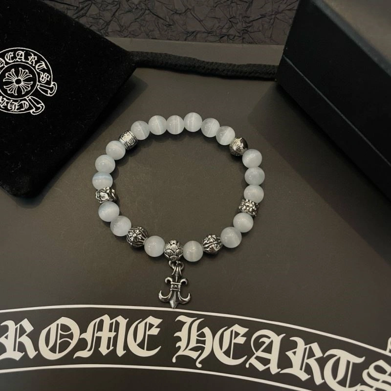 Resilient Chrome Hearts Bracelets 239019